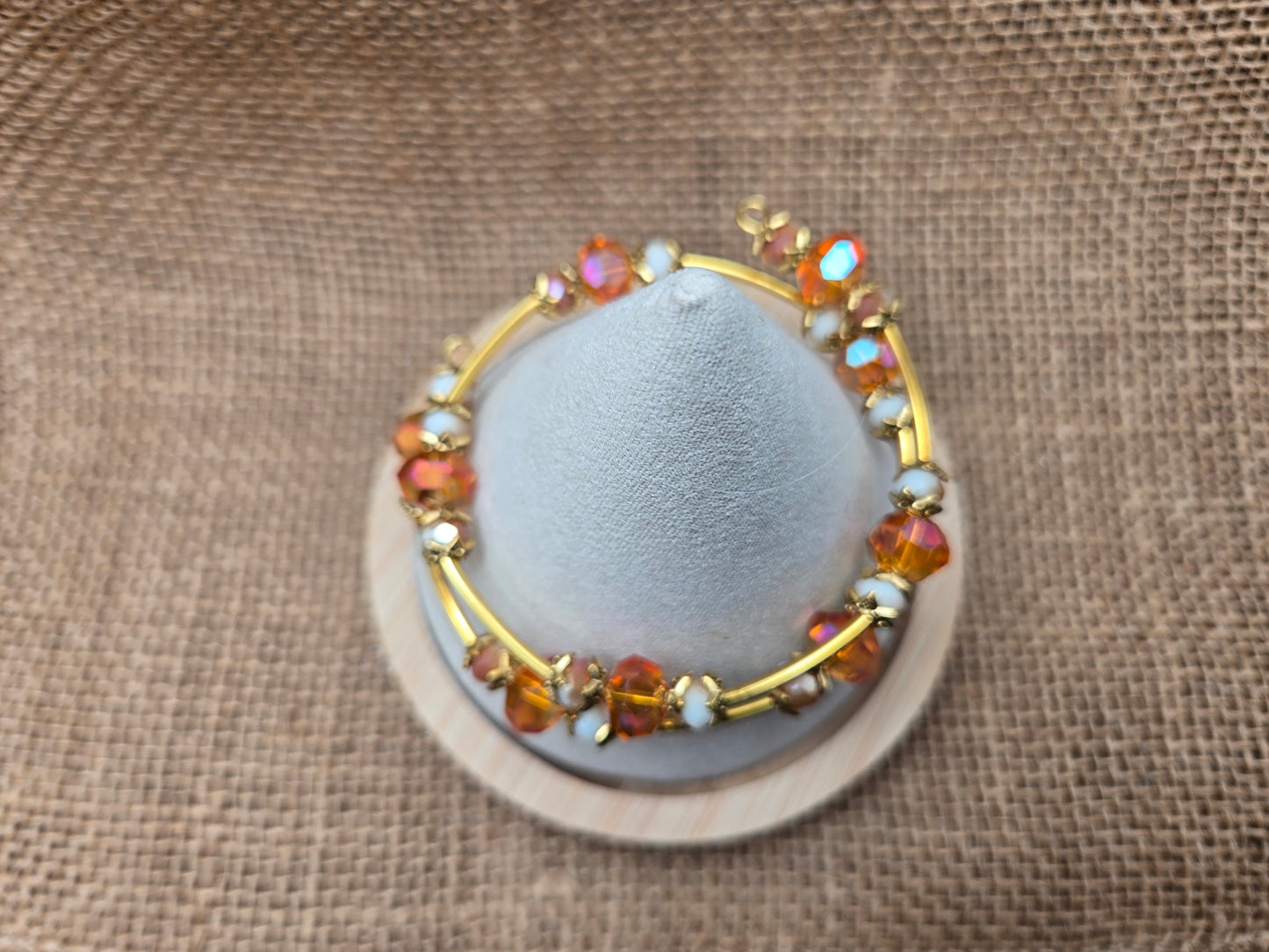 Gina Bracelet