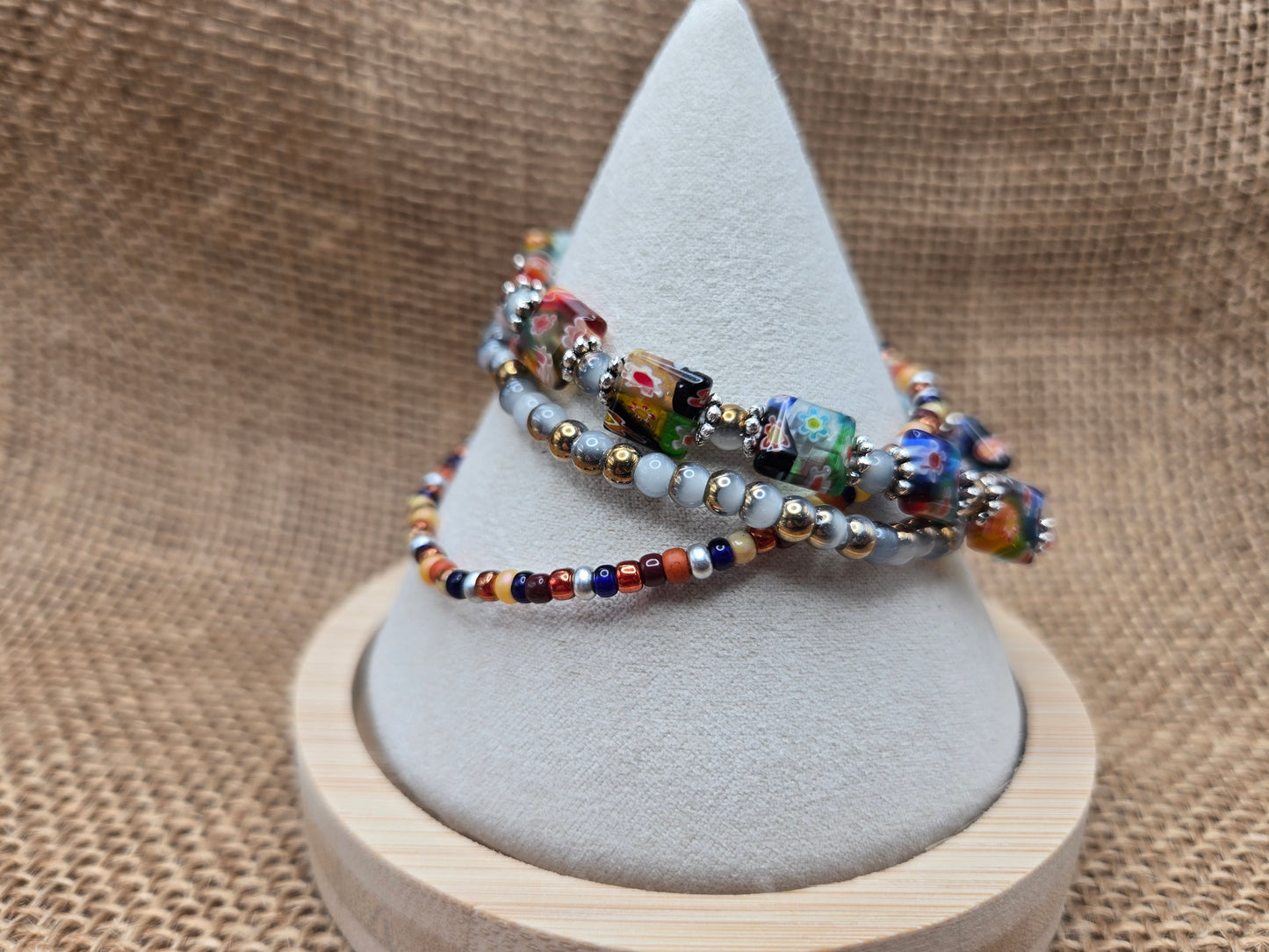 Marilyn Trio Bracelets