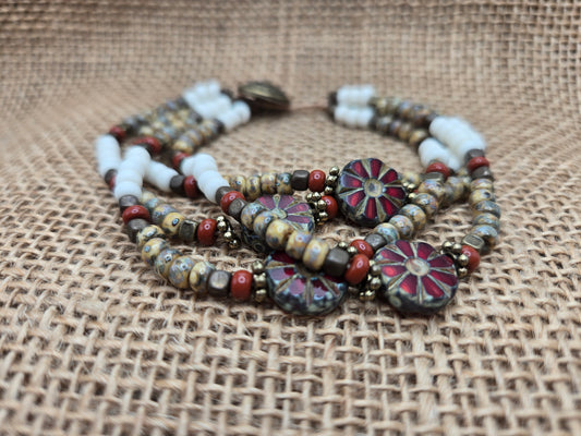 Sandy Bracelet
