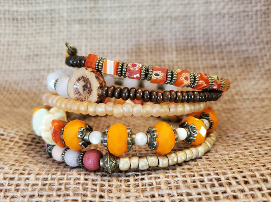 Meraki Boho Bracelet