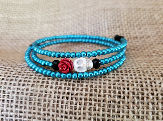 Rosemary Bracelet