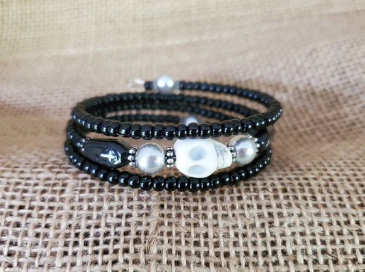 Sassy Sammy Bracelet