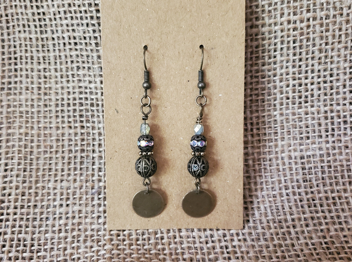 BB Earring 040