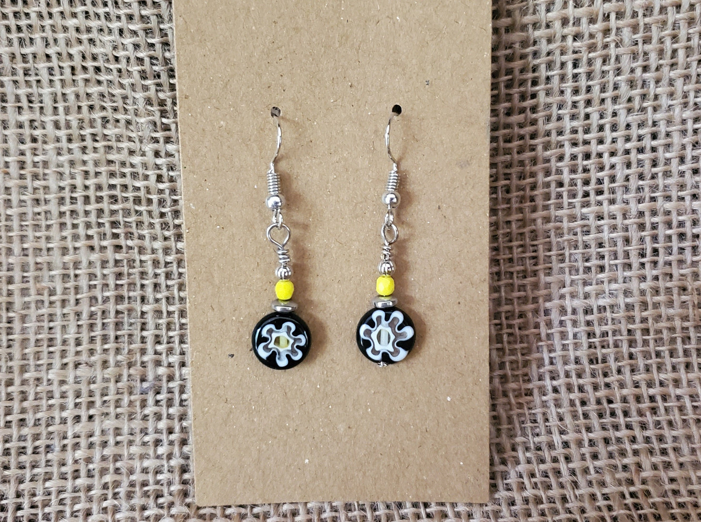BB Earring 045