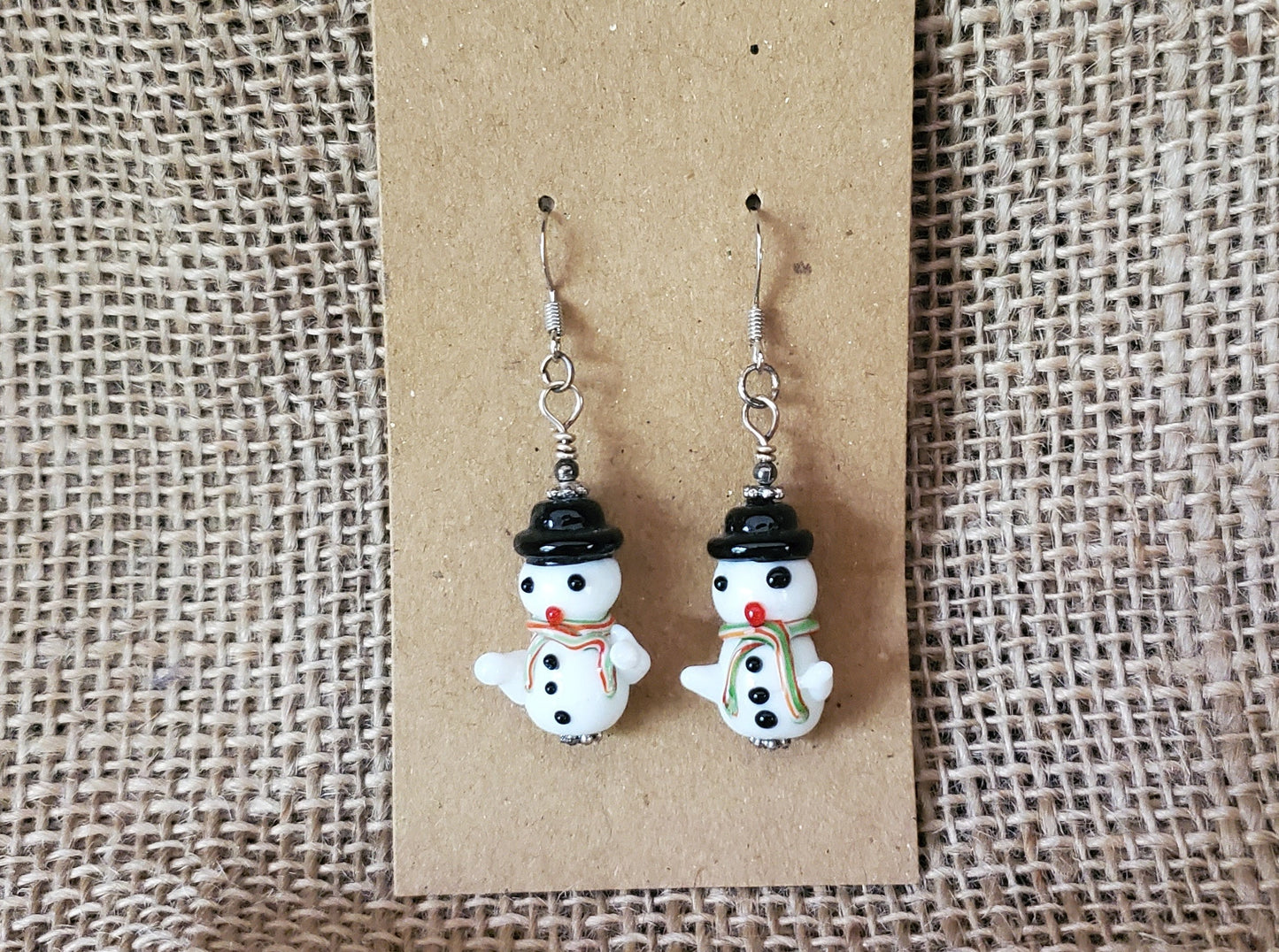 BB Earring 028