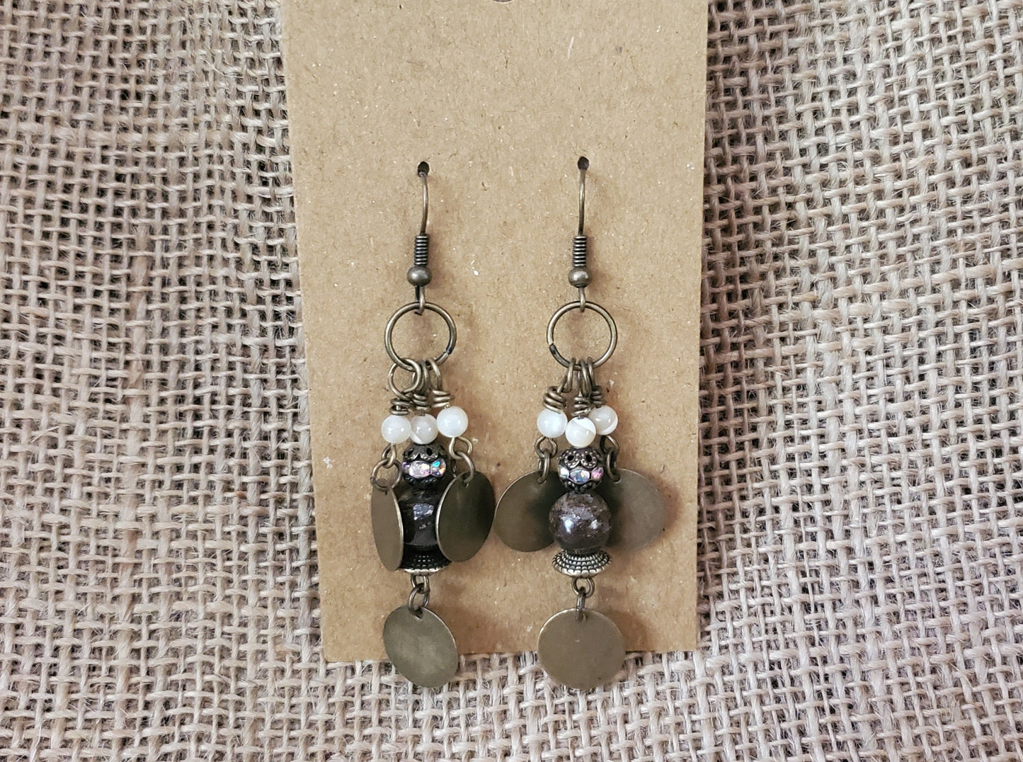 BB Earring 042