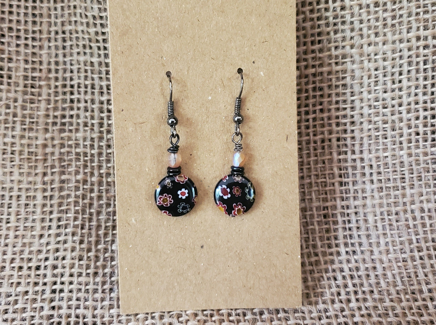 BB Earring 039