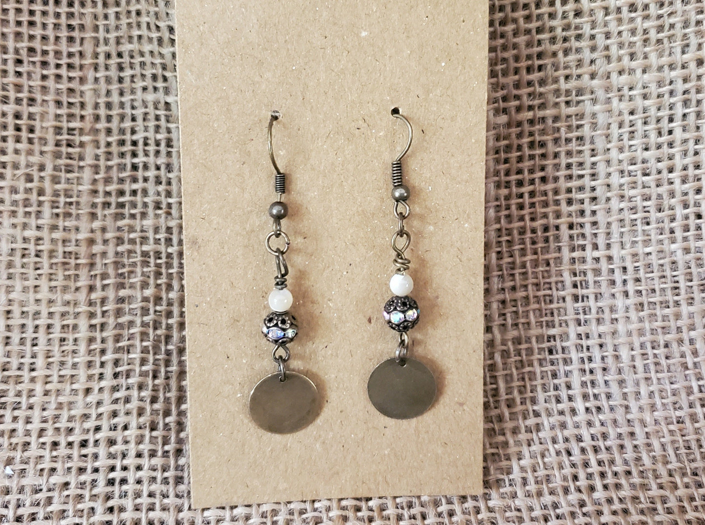 BB Earring 036