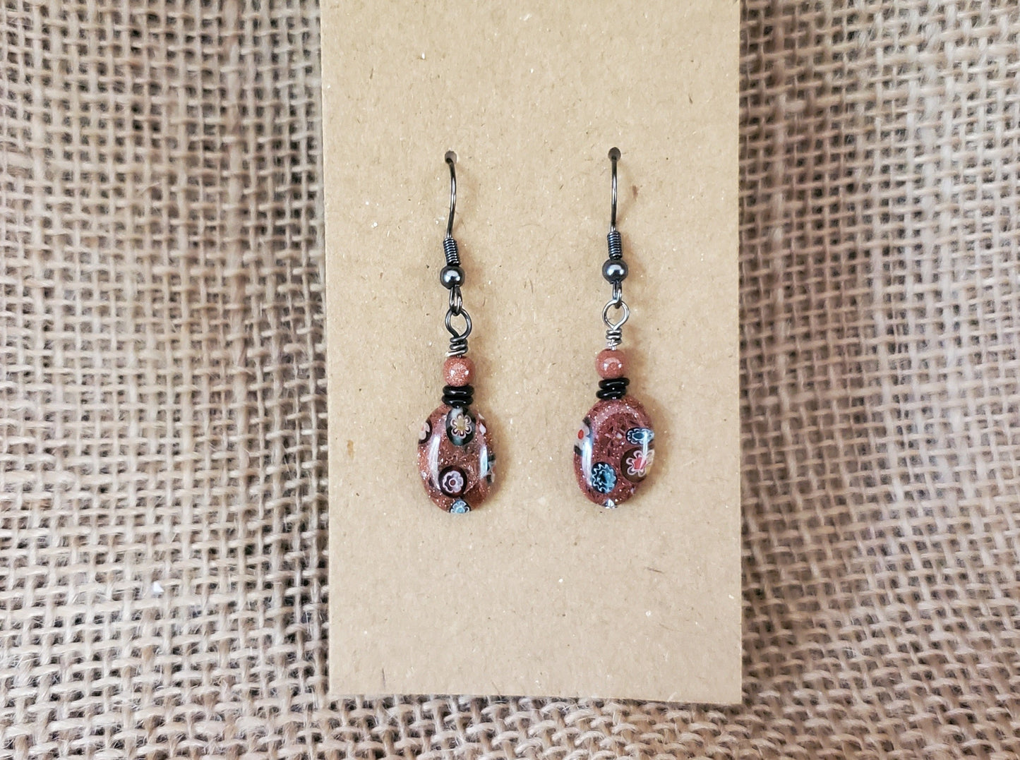 BB Earring 034