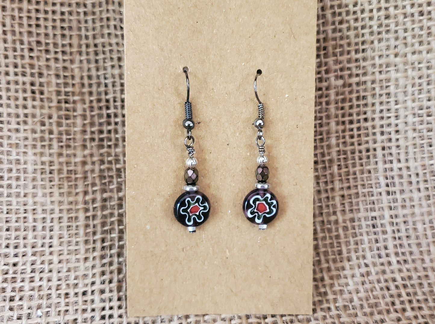 BB Earring 029