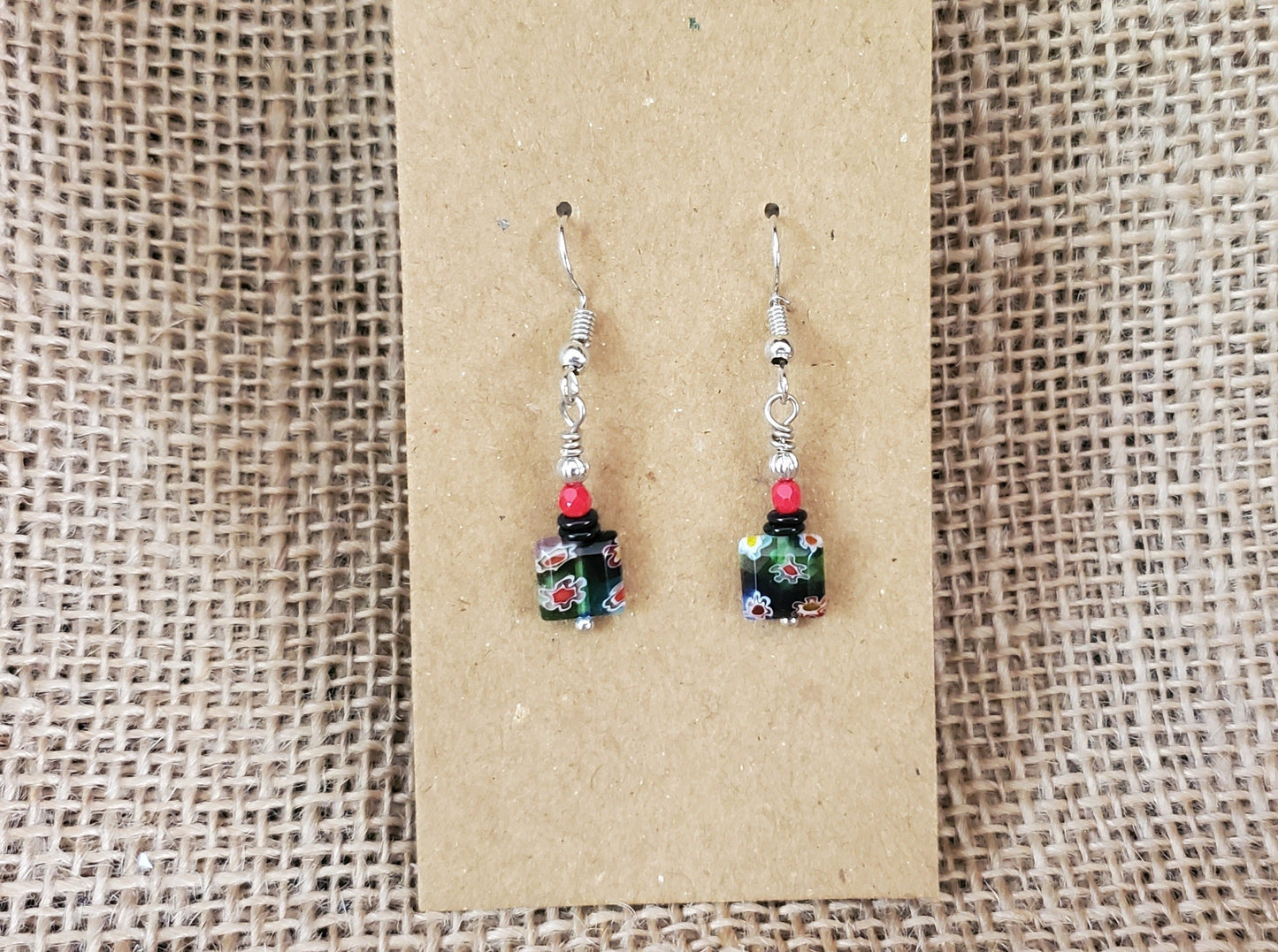 BB Earring 031
