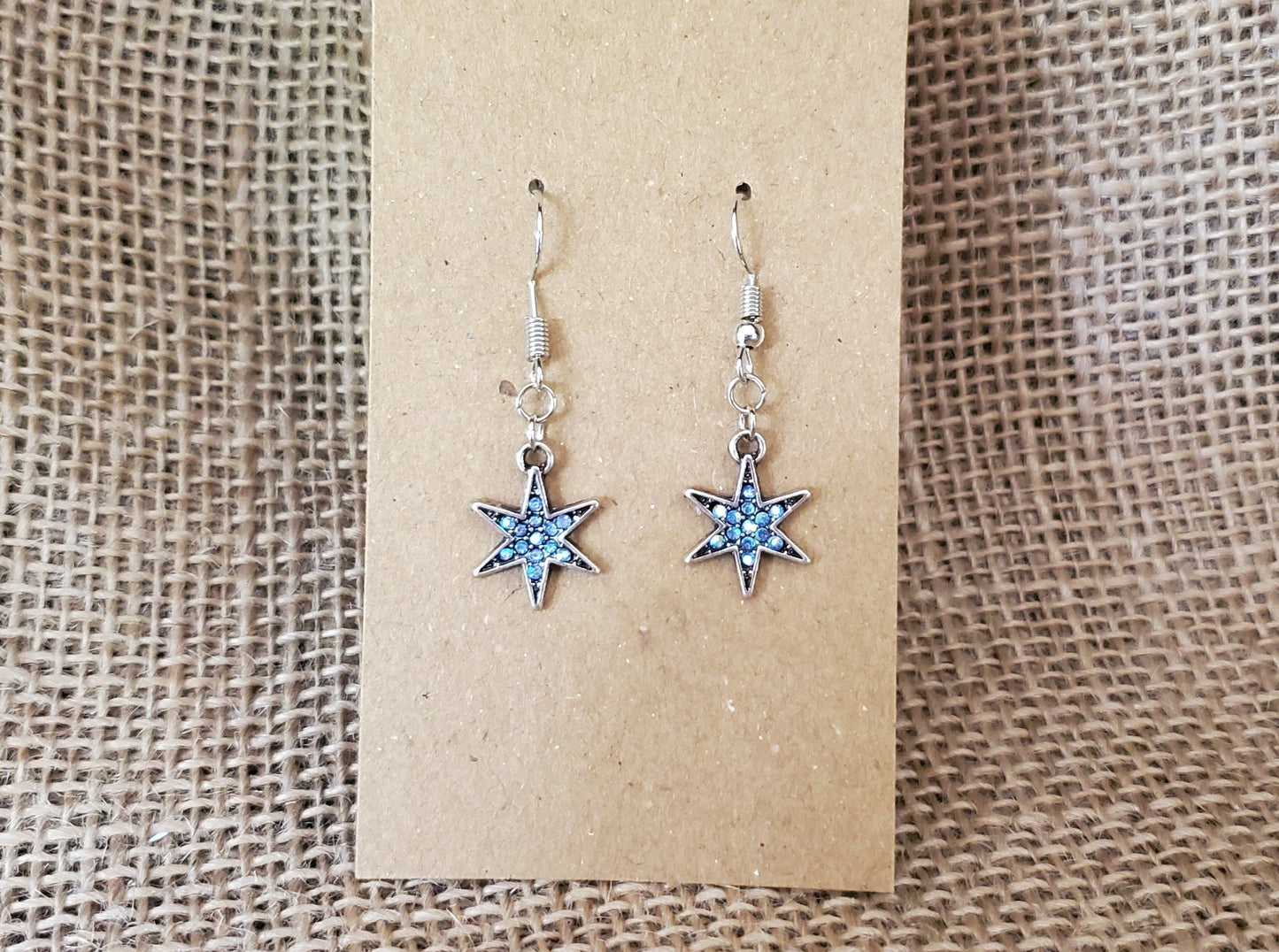 BB Earring 007