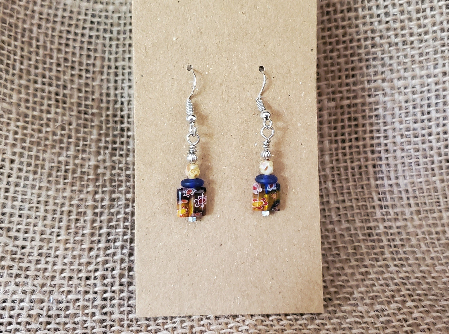 BB Earring 006