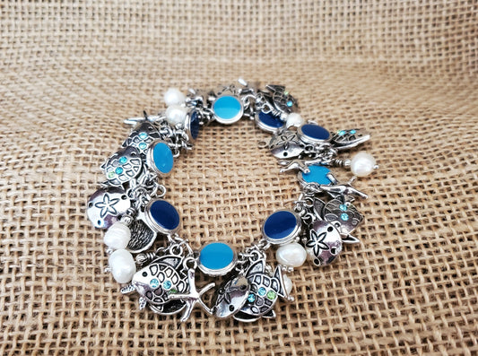 Mermaid Bracelet