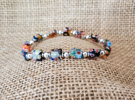 Millie Stretch Bracelet