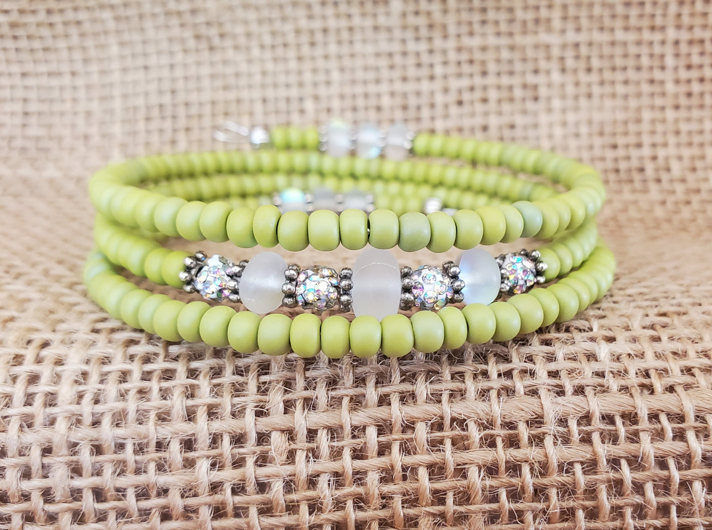Jade Bracelet