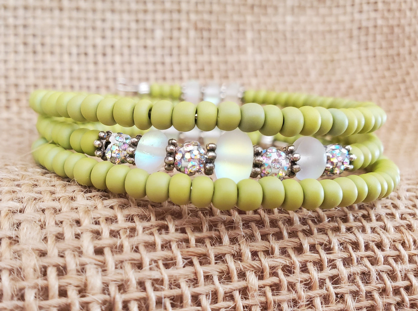 Jade Bracelet