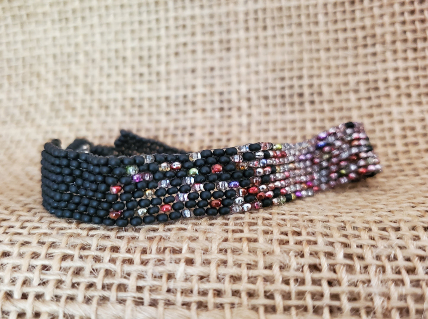 Melissa Beaded Bracelet