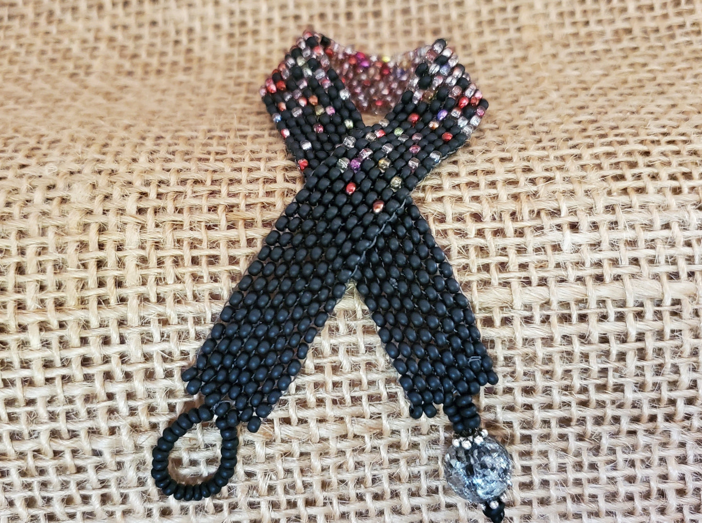 Melissa Beaded Bracelet