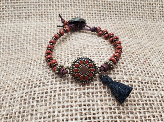 Allison Bracelet