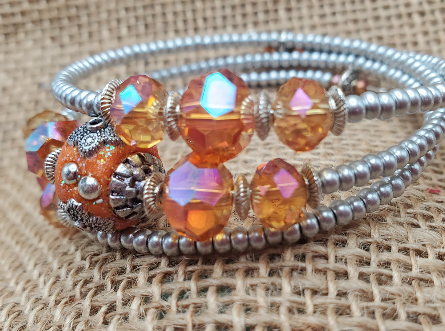 Melanie Bracelet