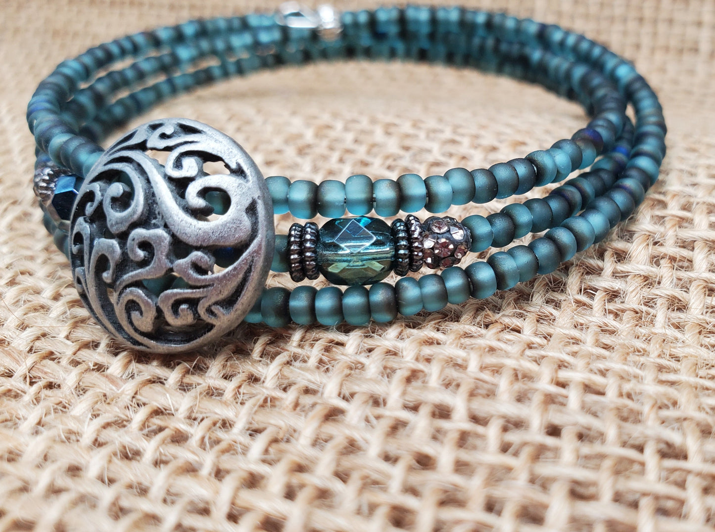 Jan Bracelet