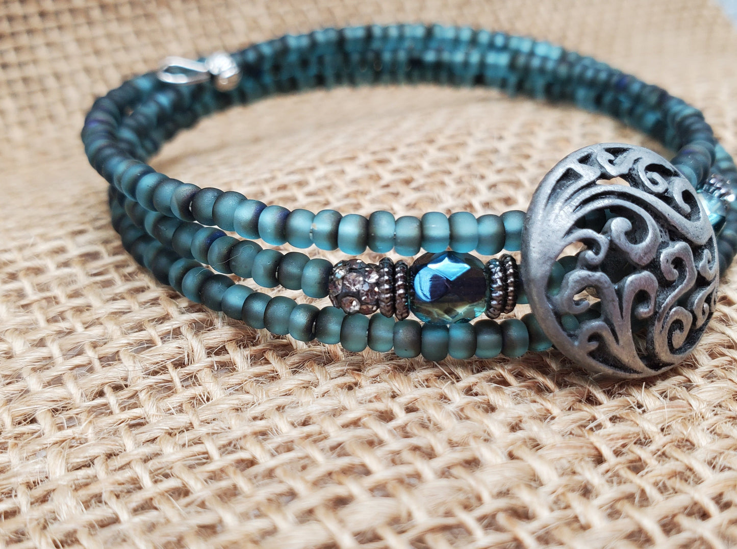 Jan Bracelet