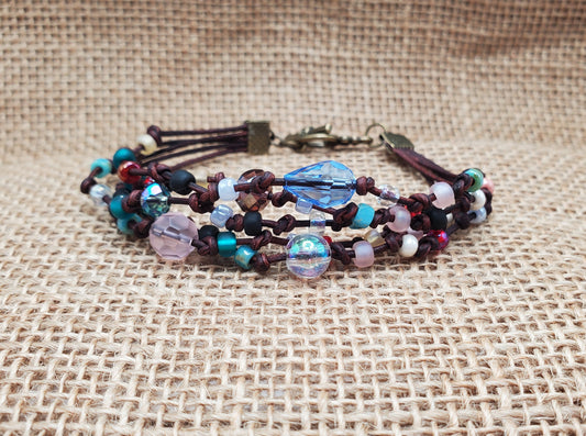 Carnie Bracelet