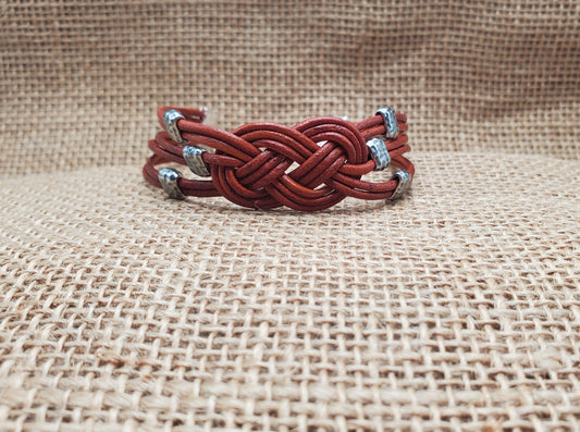 Rowan Bracelet