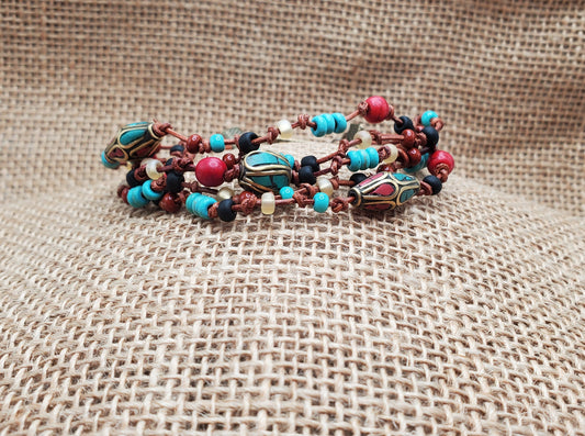 Althea Bracelet
