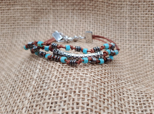 Becky Bracelet