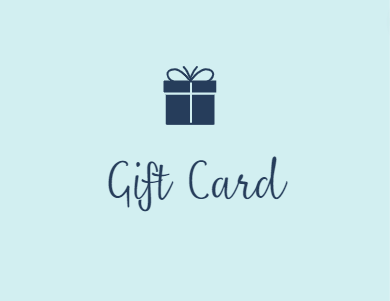 Betsy Bling and Other Things Gift Card
